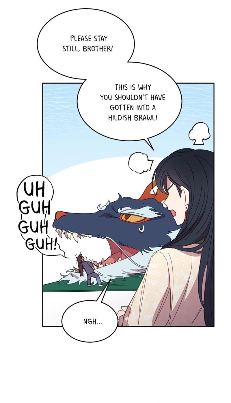 An animal hospital in the border area chapter 8 - page 7