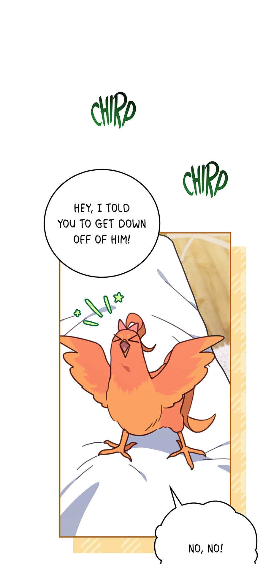 An animal hospital in the border area Chapter 126 - page 1