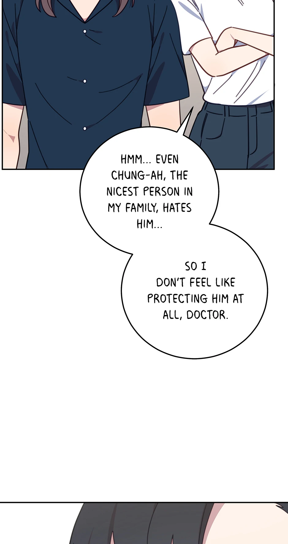 An animal hospital in the border area Chapter 126 - page 10