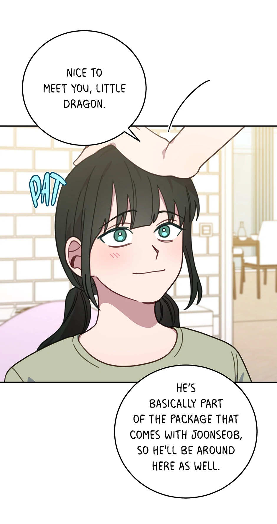 An animal hospital in the border area Chapter 126 - page 14