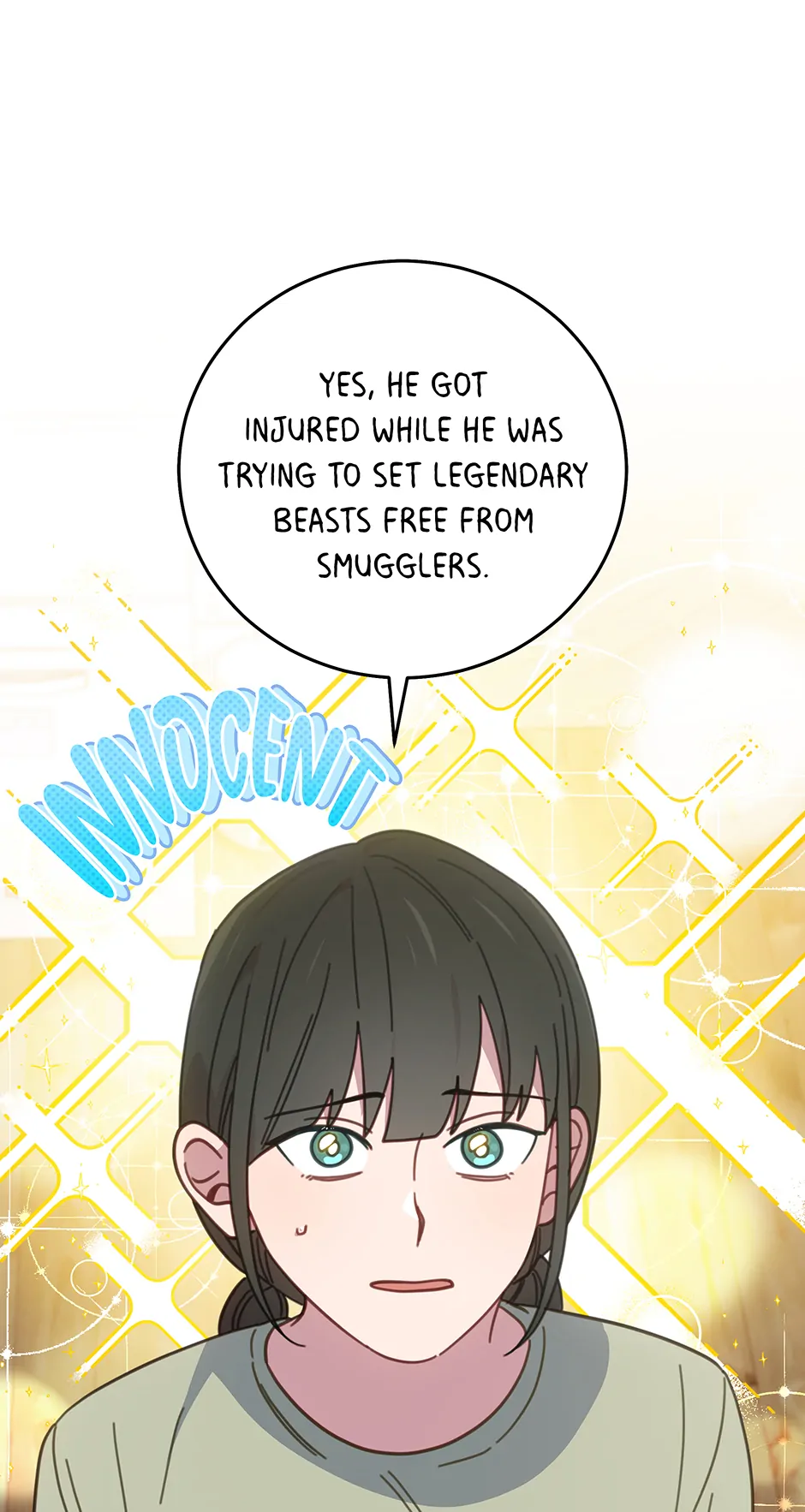 An animal hospital in the border area Chapter 126 - page 17