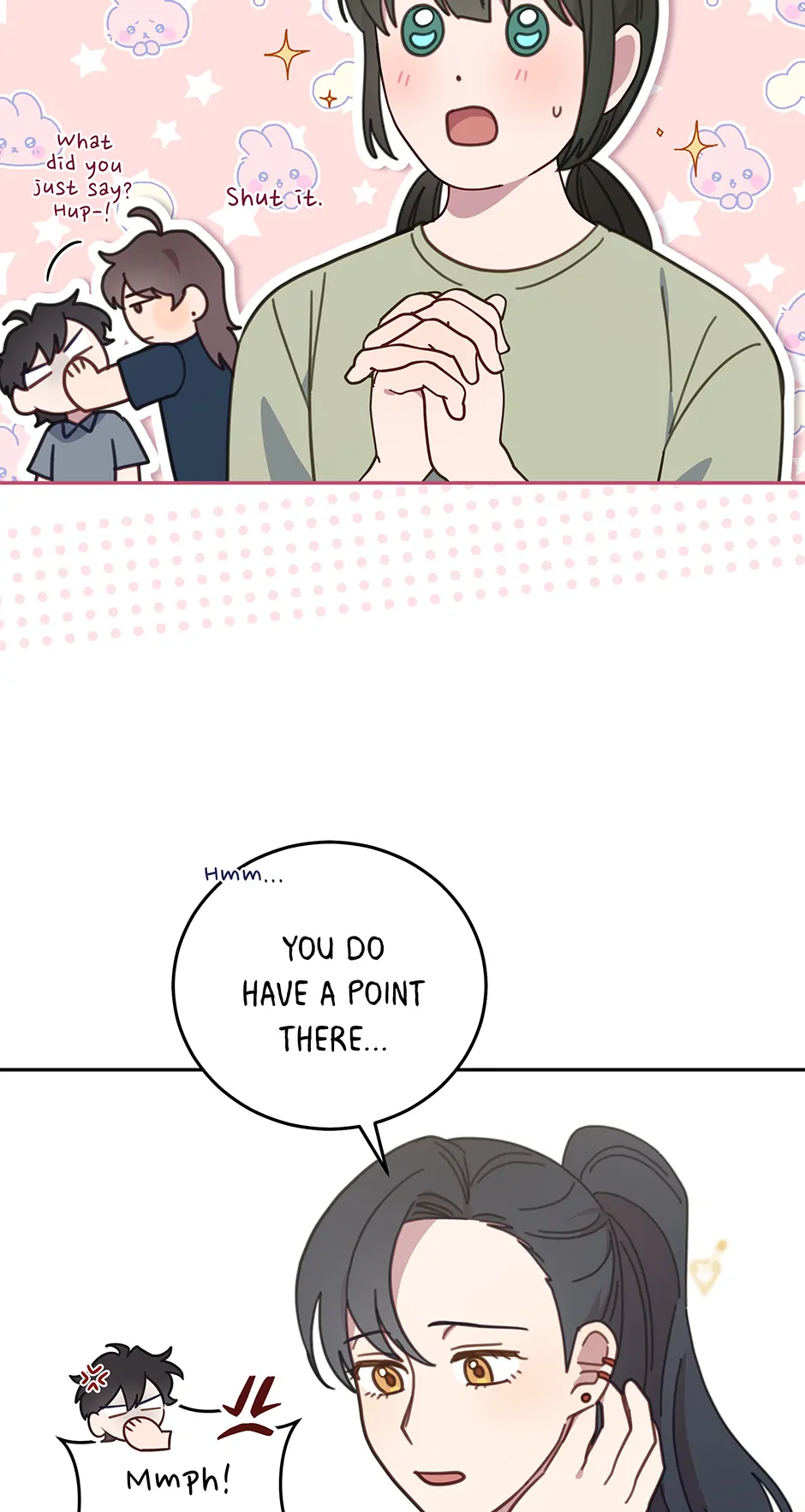 An animal hospital in the border area Chapter 126 - page 19