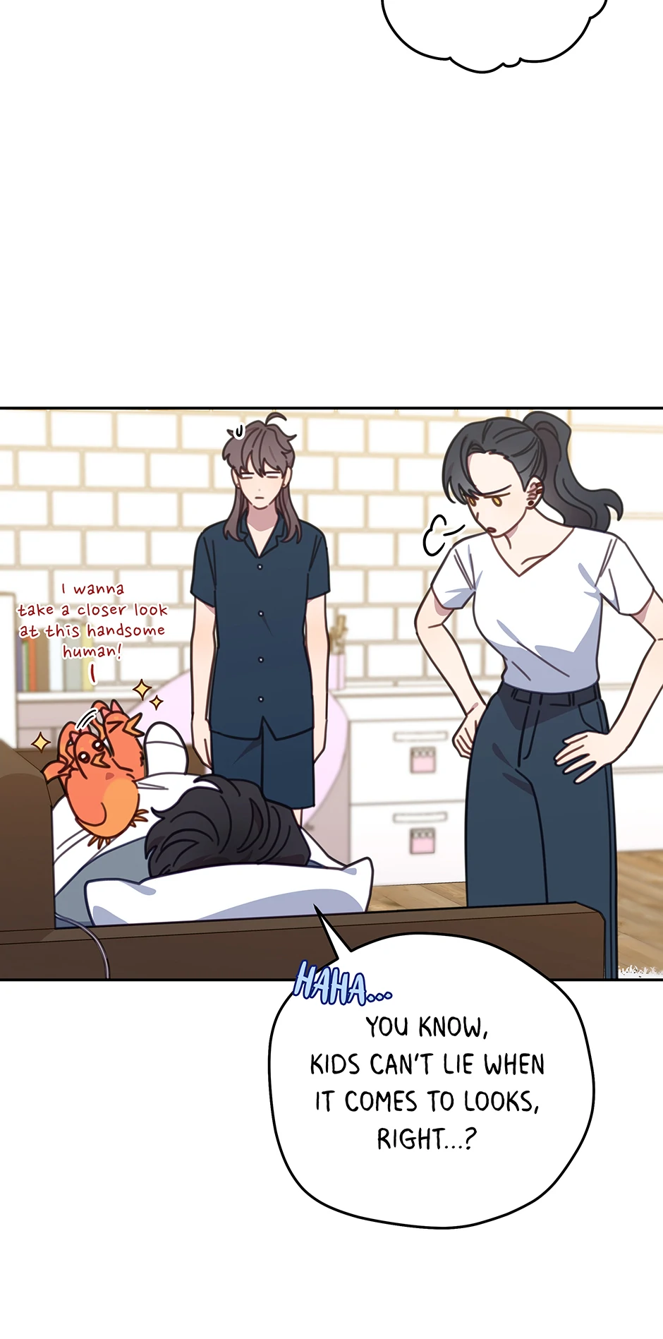 An animal hospital in the border area Chapter 126 - page 2