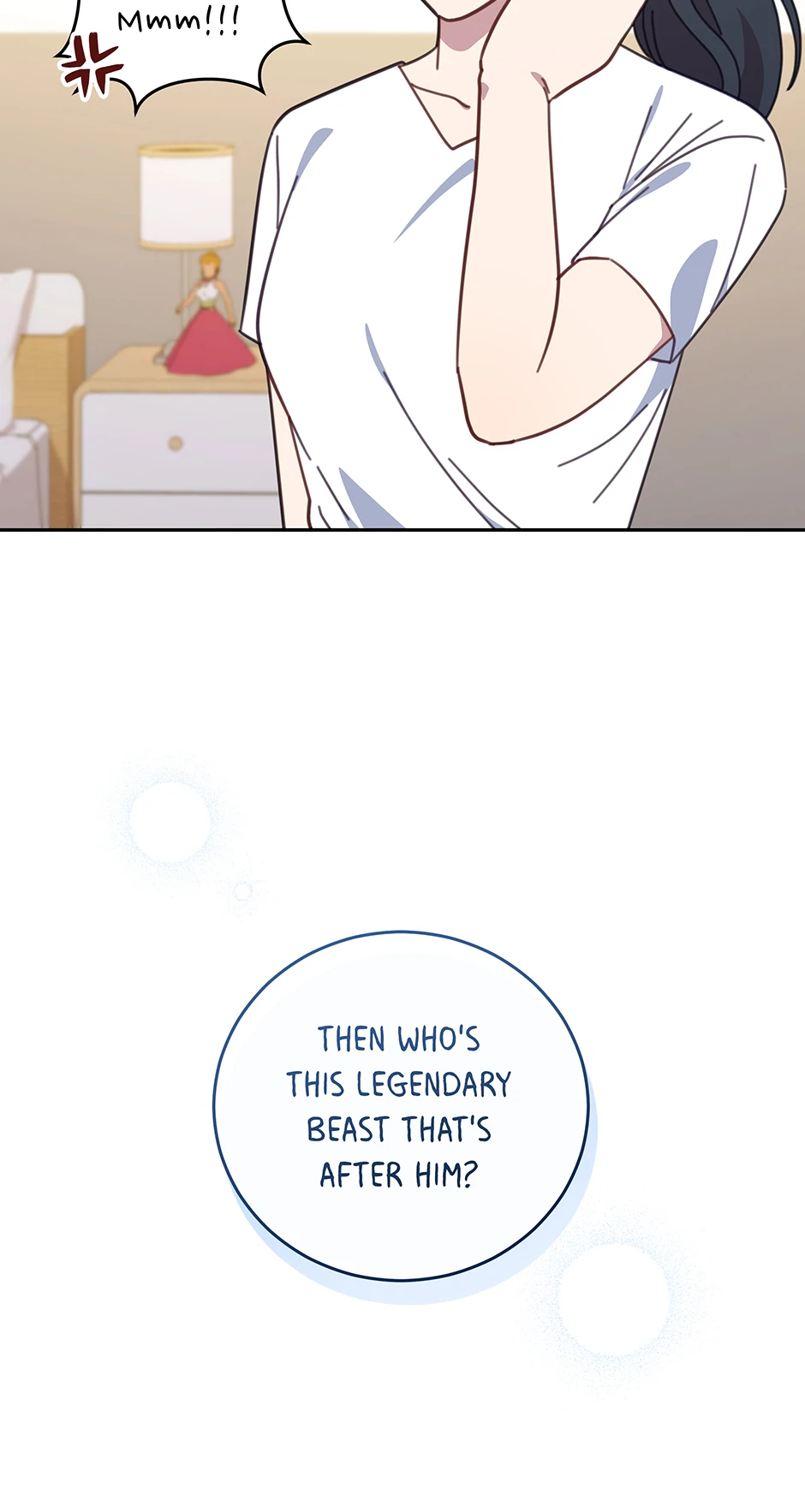 An animal hospital in the border area Chapter 126 - page 20