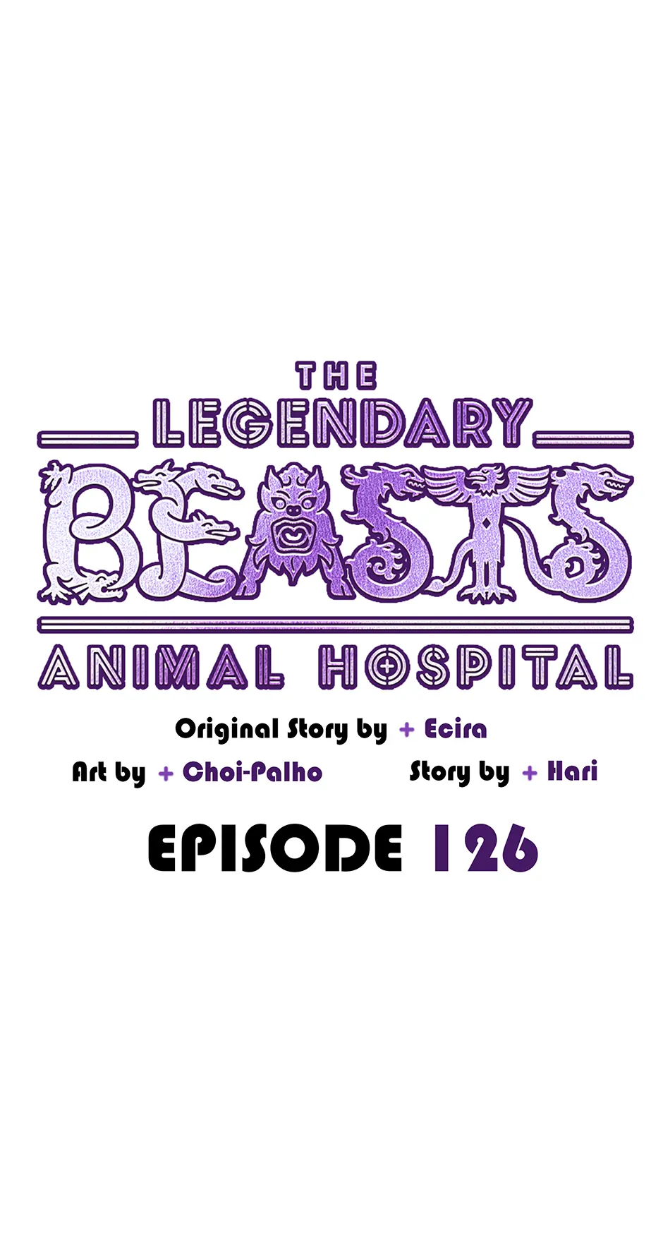 An animal hospital in the border area Chapter 126 - page 21