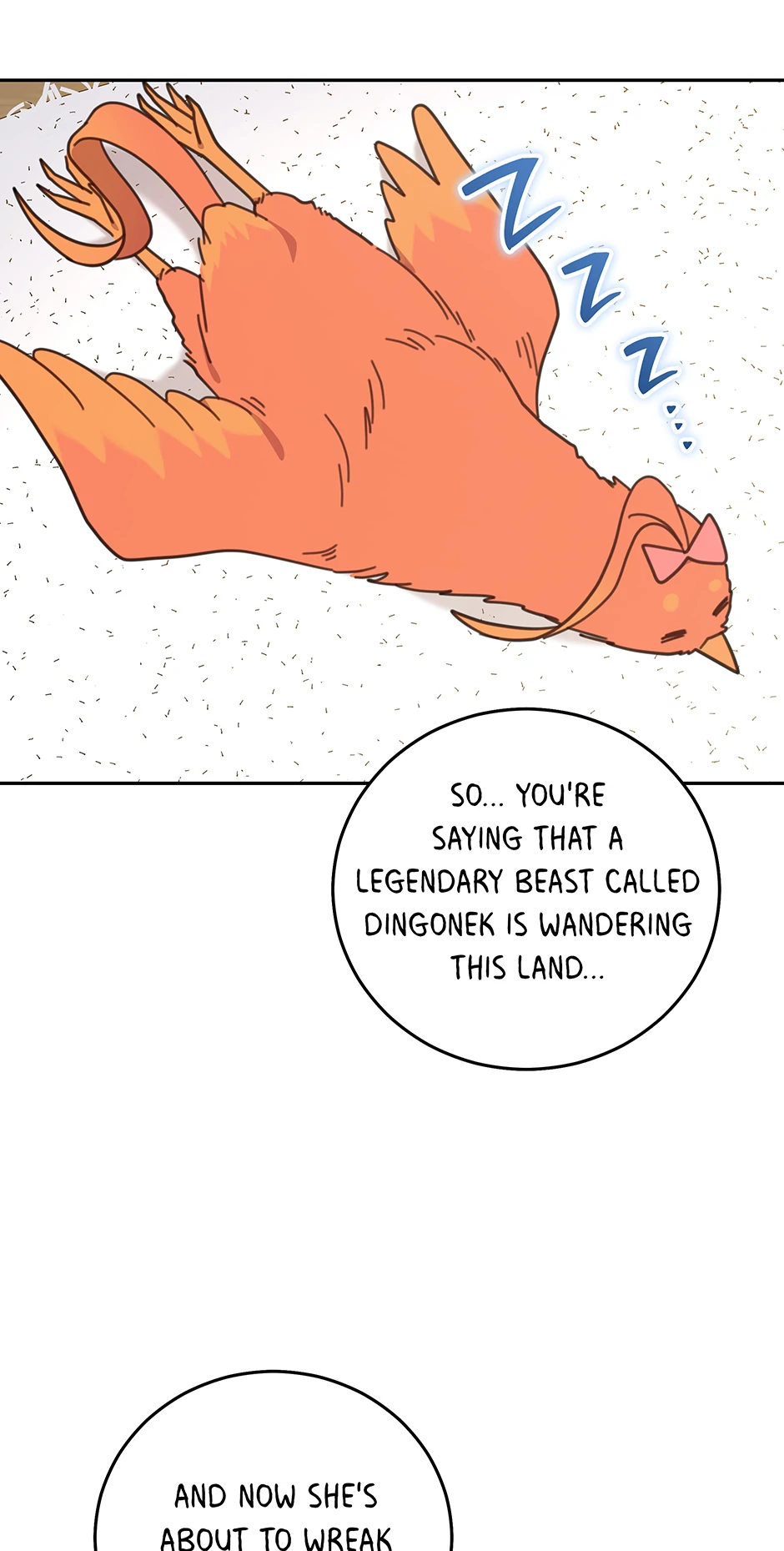 An animal hospital in the border area Chapter 126 - page 22
