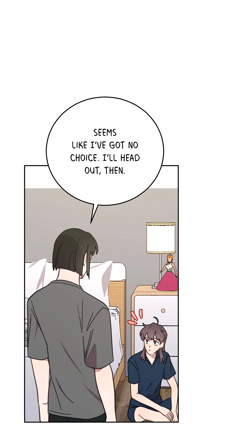 An animal hospital in the border area Chapter 126 - page 27