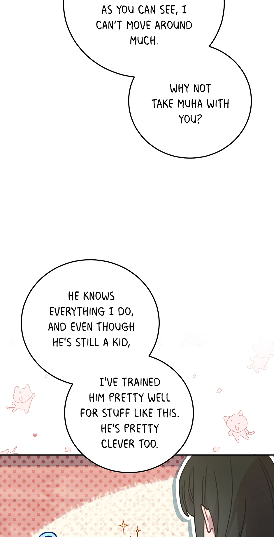 An animal hospital in the border area Chapter 126 - page 30