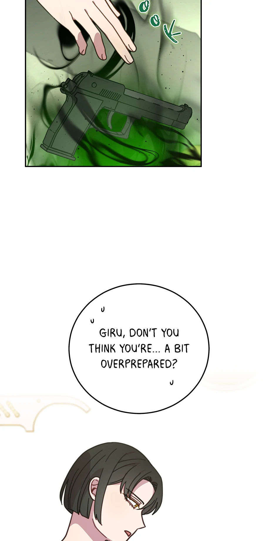 An animal hospital in the border area Chapter 126 - page 32