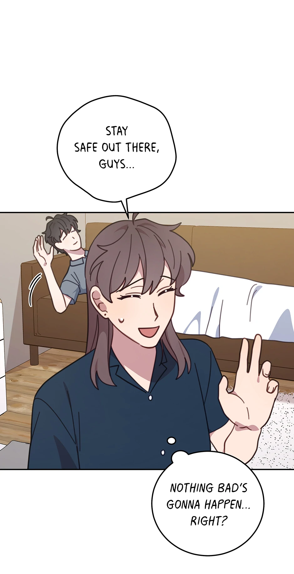 An animal hospital in the border area Chapter 126 - page 35
