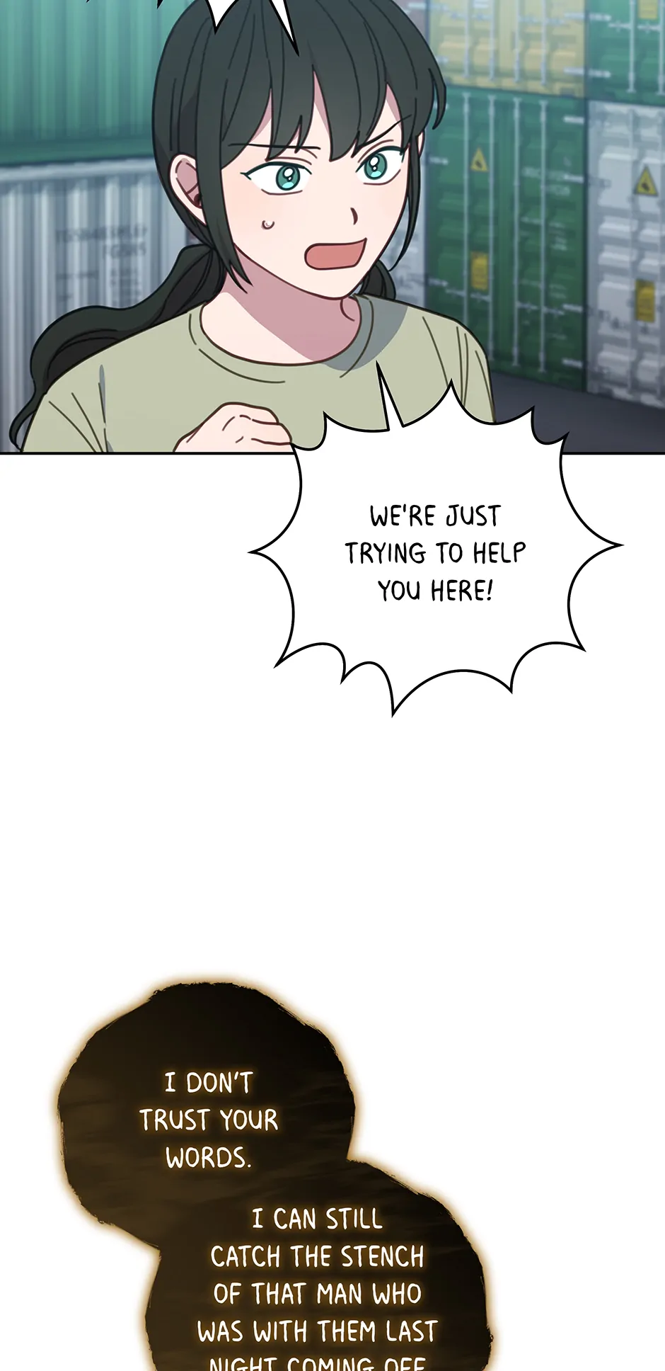 An animal hospital in the border area Chapter 126 - page 40
