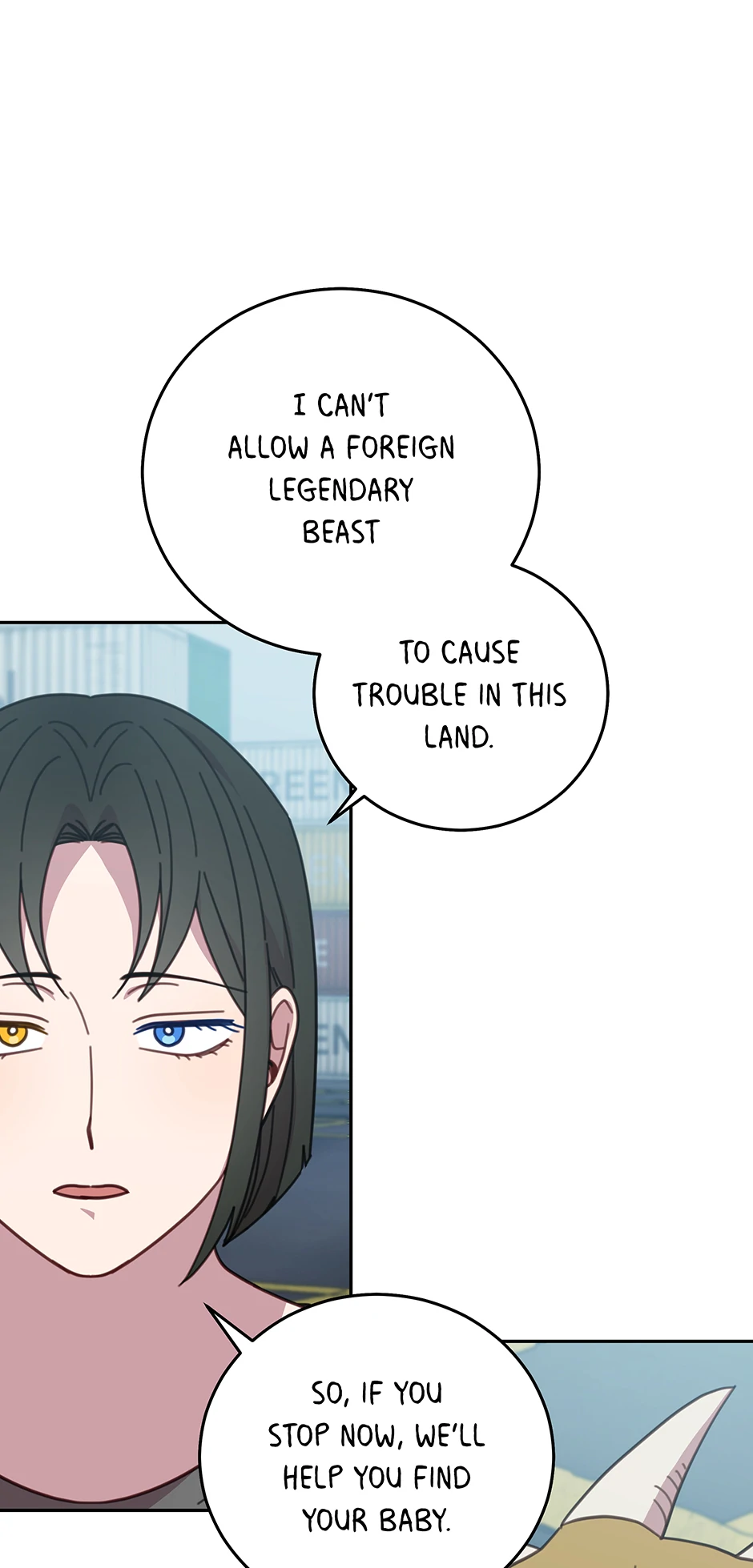 An animal hospital in the border area Chapter 126 - page 43