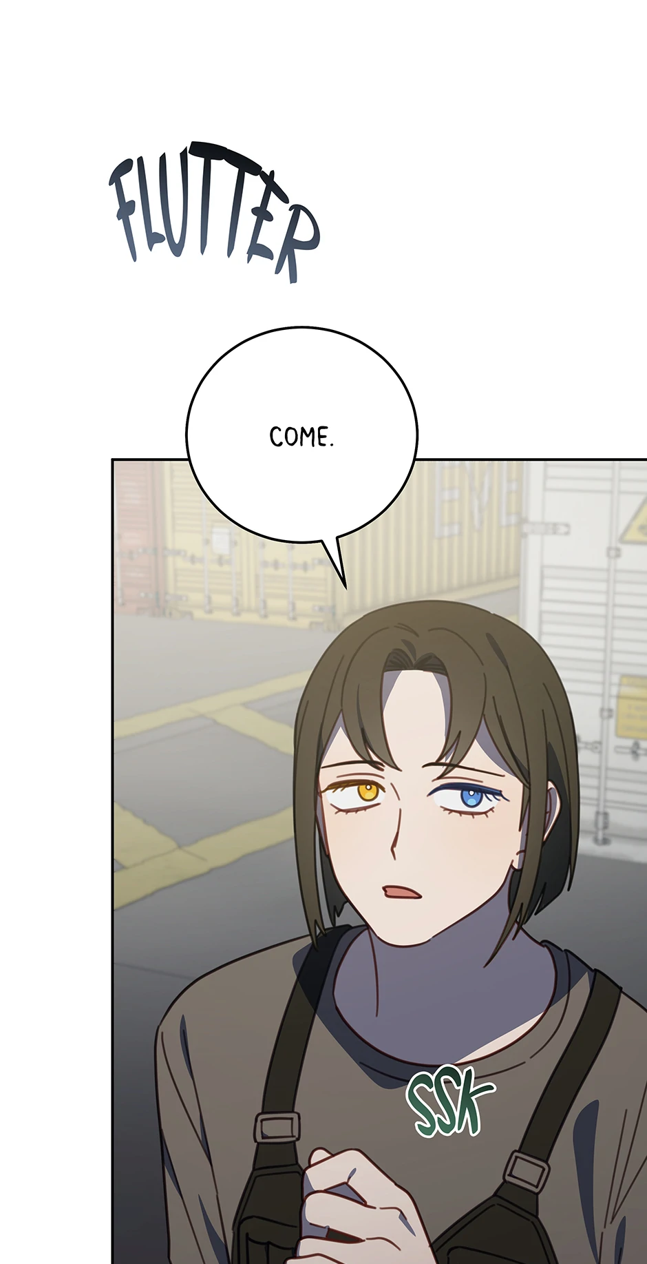 An animal hospital in the border area Chapter 126 - page 49