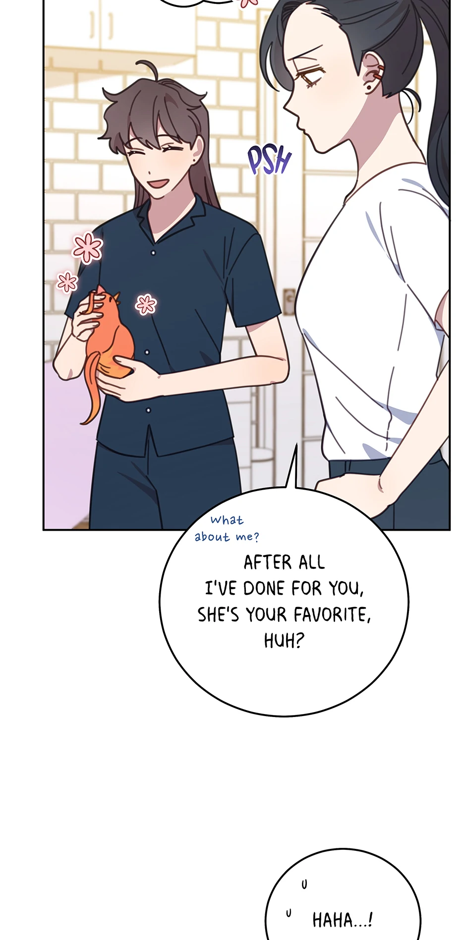 An animal hospital in the border area Chapter 126 - page 5