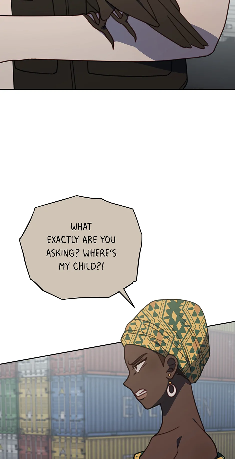 An animal hospital in the border area Chapter 126 - page 52