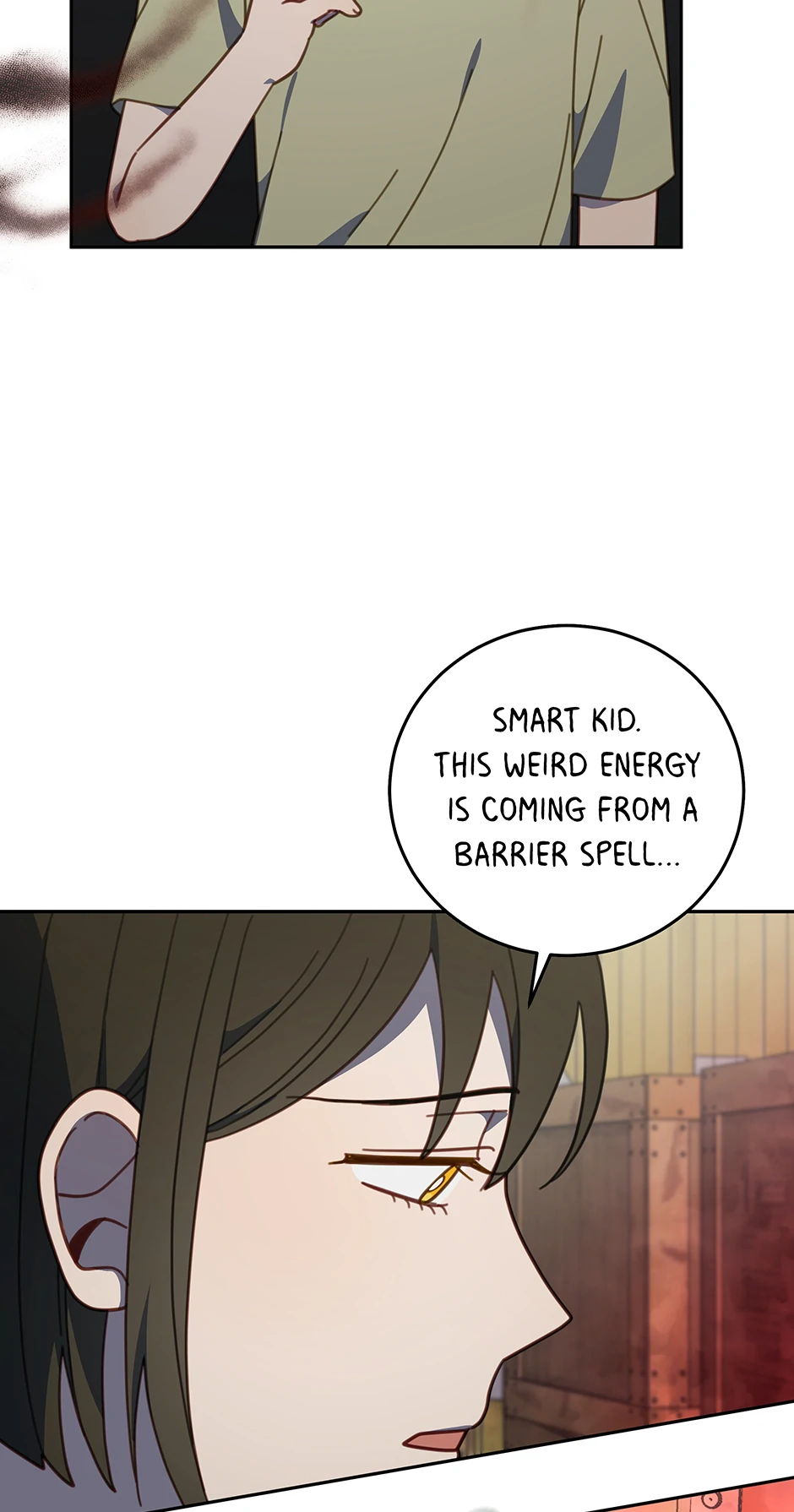 An animal hospital in the border area Chapter 126 - page 57