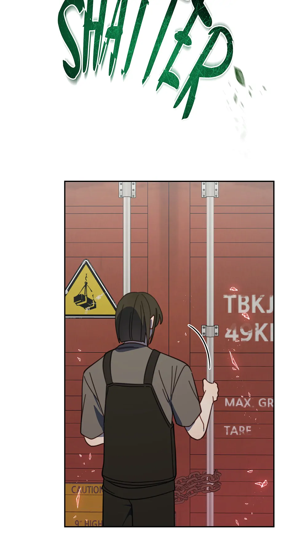 An animal hospital in the border area Chapter 126 - page 59