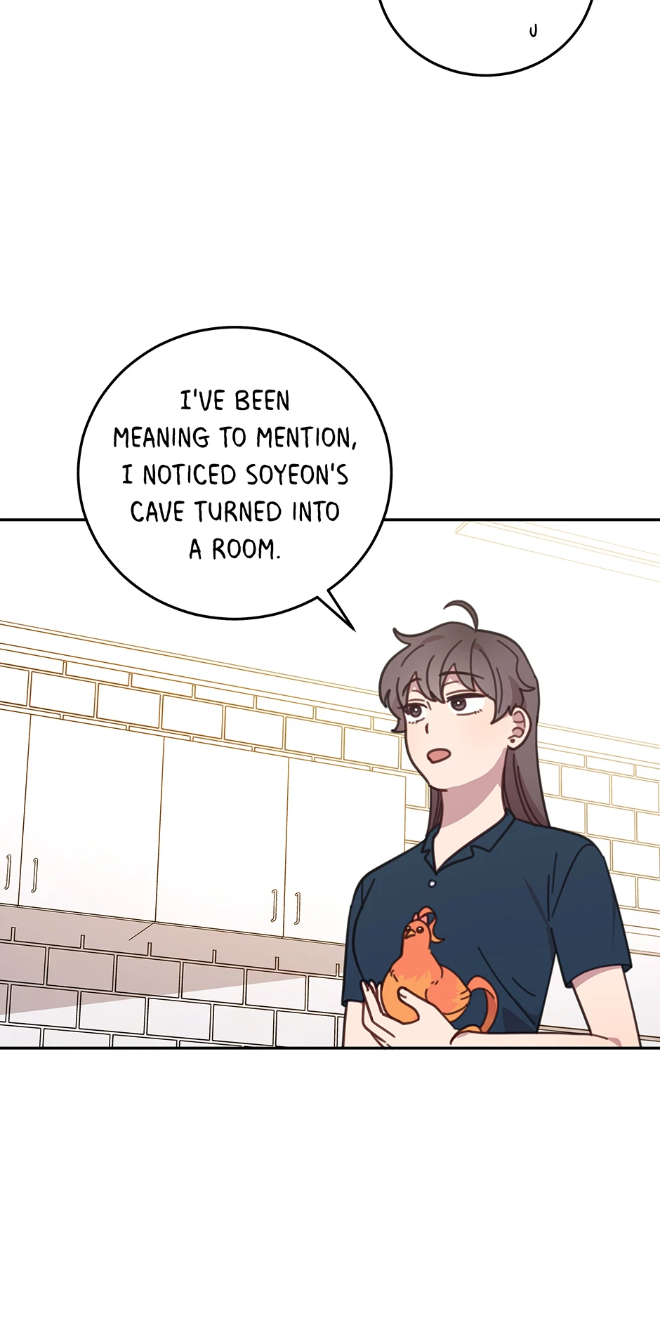 An animal hospital in the border area Chapter 126 - page 6
