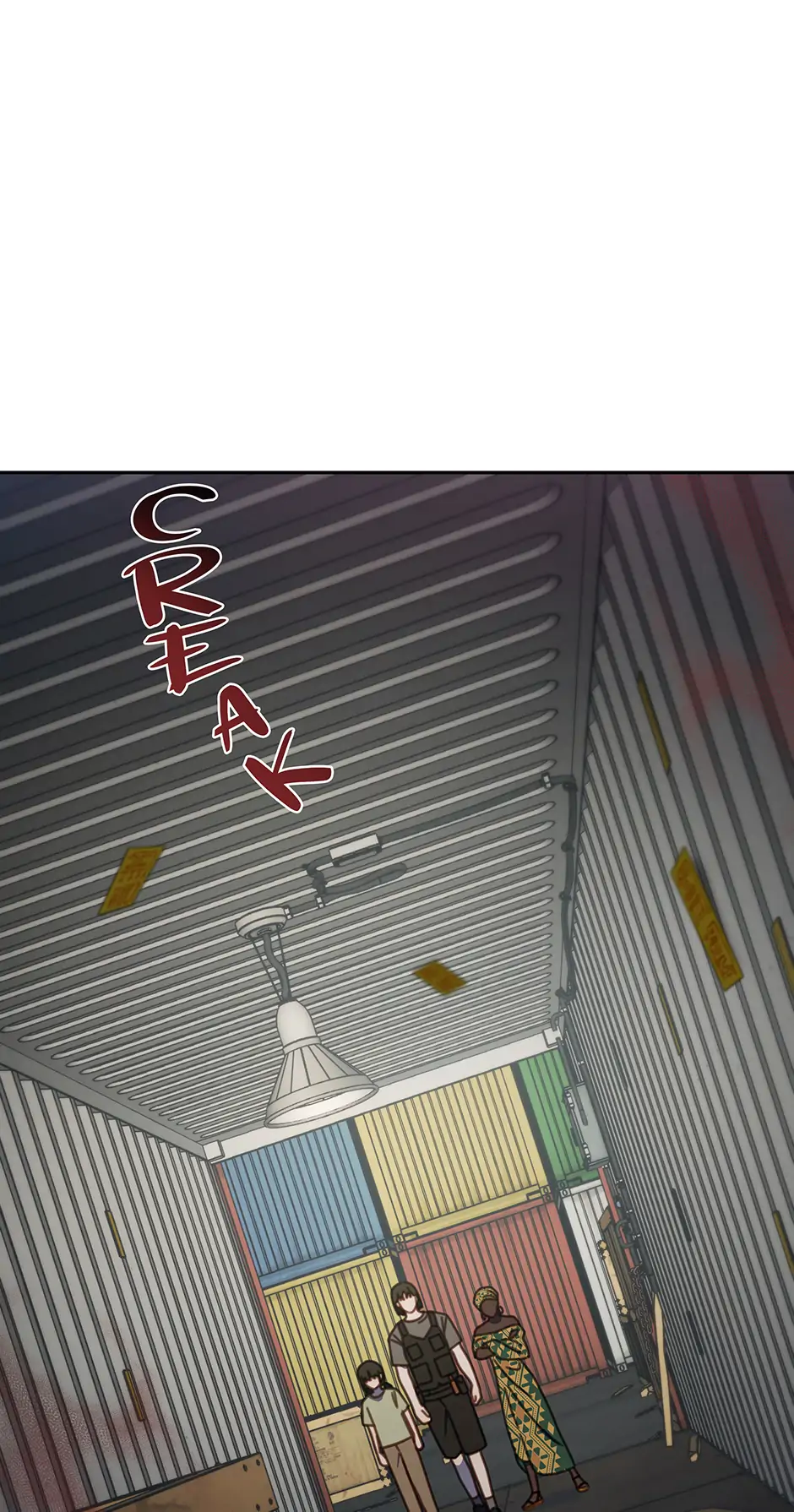 An animal hospital in the border area Chapter 126 - page 60