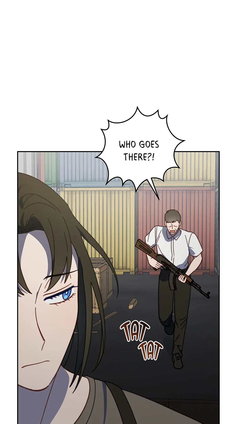 An animal hospital in the border area Chapter 126 - page 63