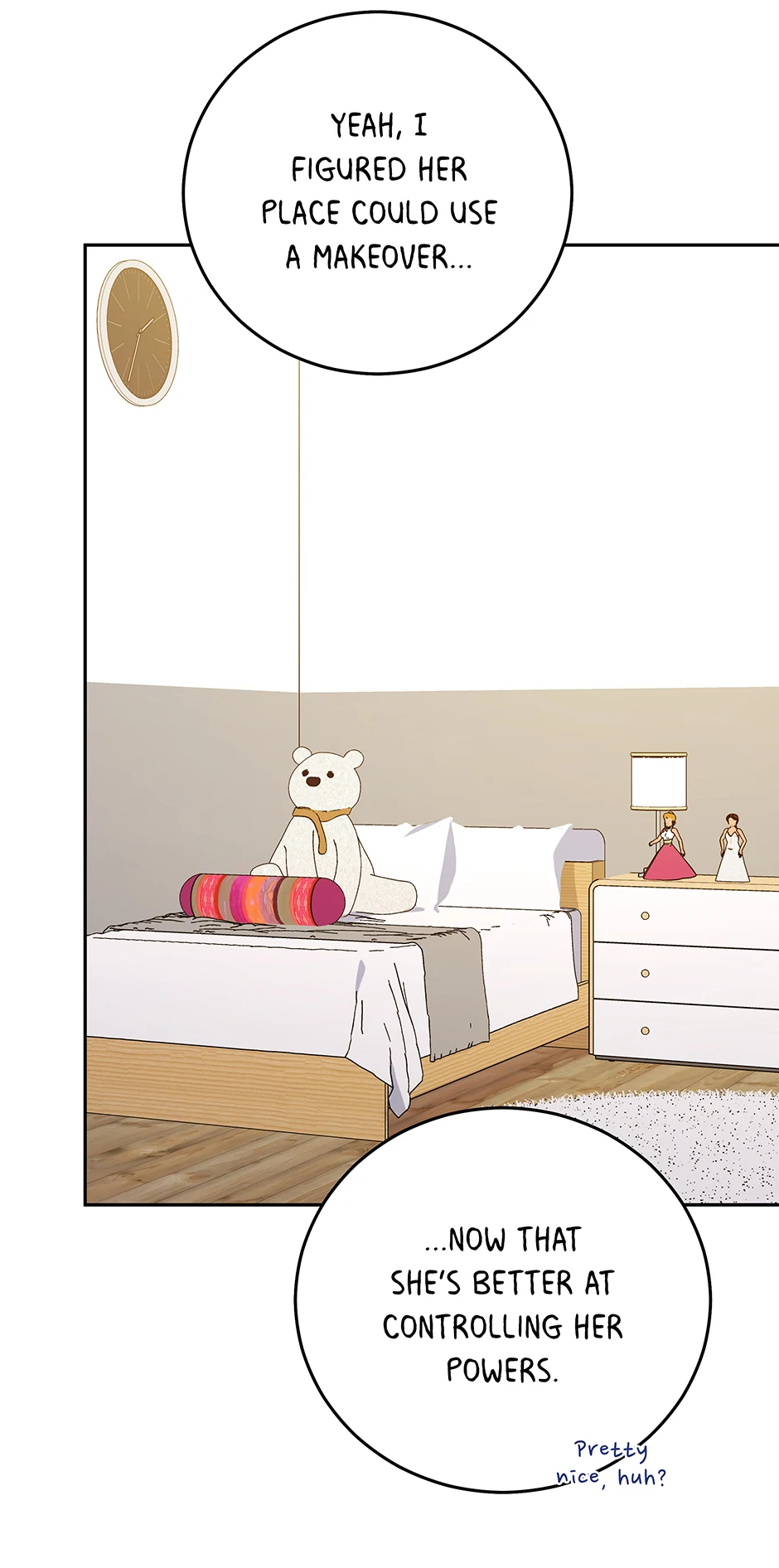 An animal hospital in the border area Chapter 126 - page 7
