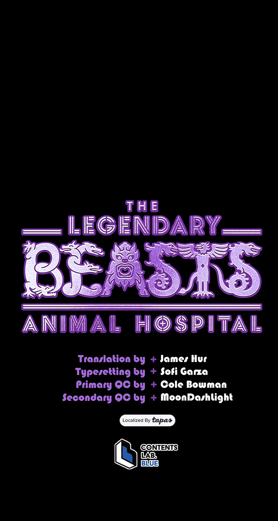 An animal hospital in the border area Chapter 126 - page 70