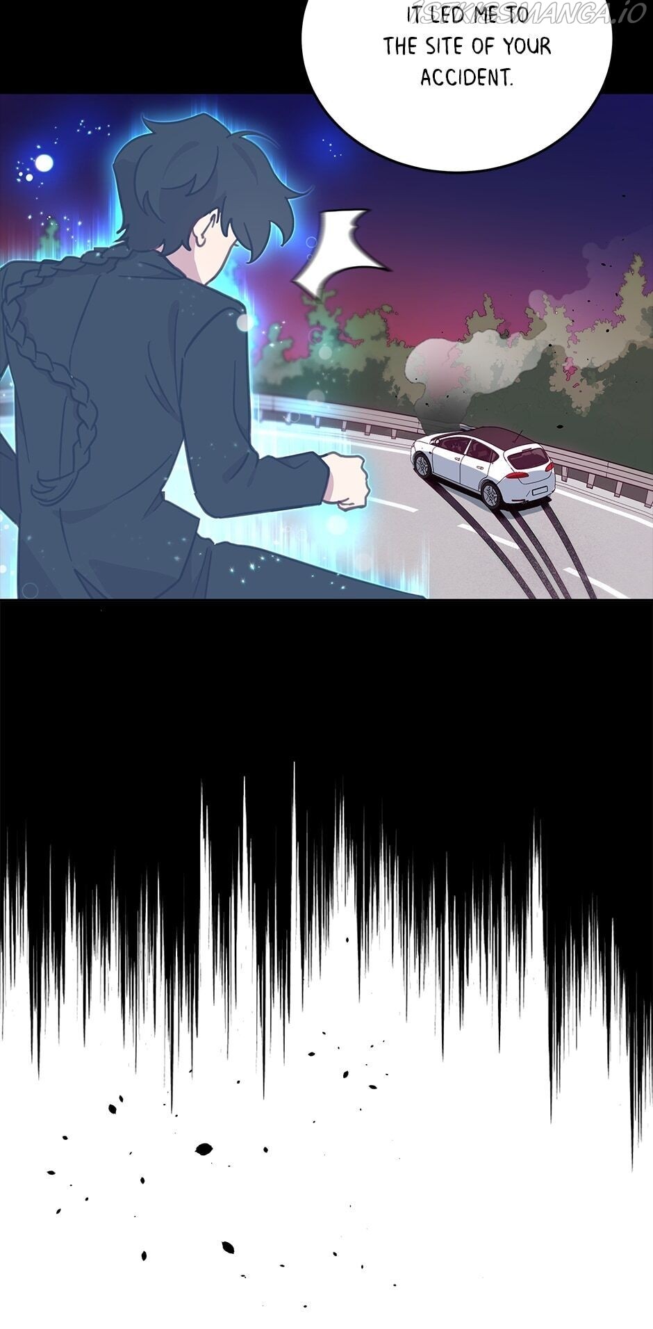 An animal hospital in the border area chapter 34 - page 24