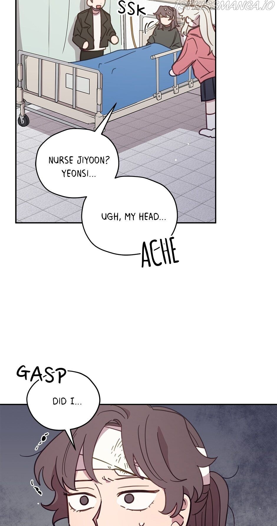 An animal hospital in the border area chapter 34 - page 4