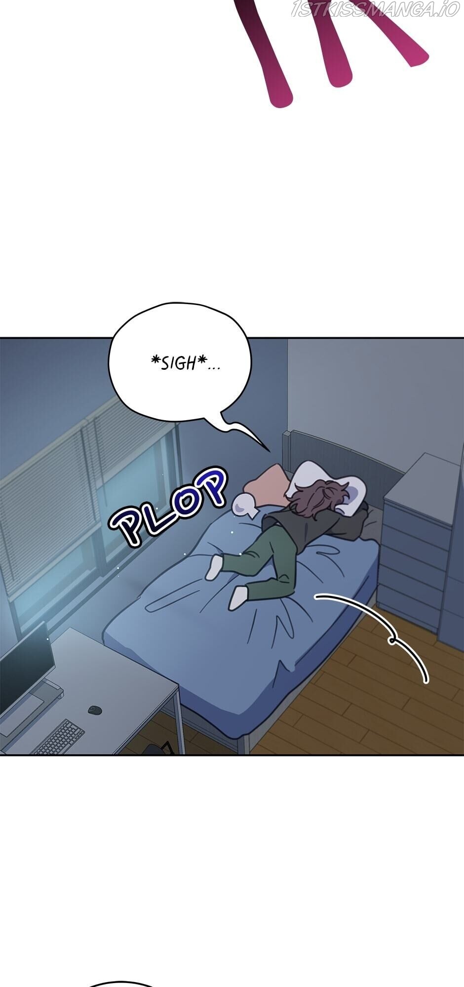 An animal hospital in the border area chapter 34 - page 40