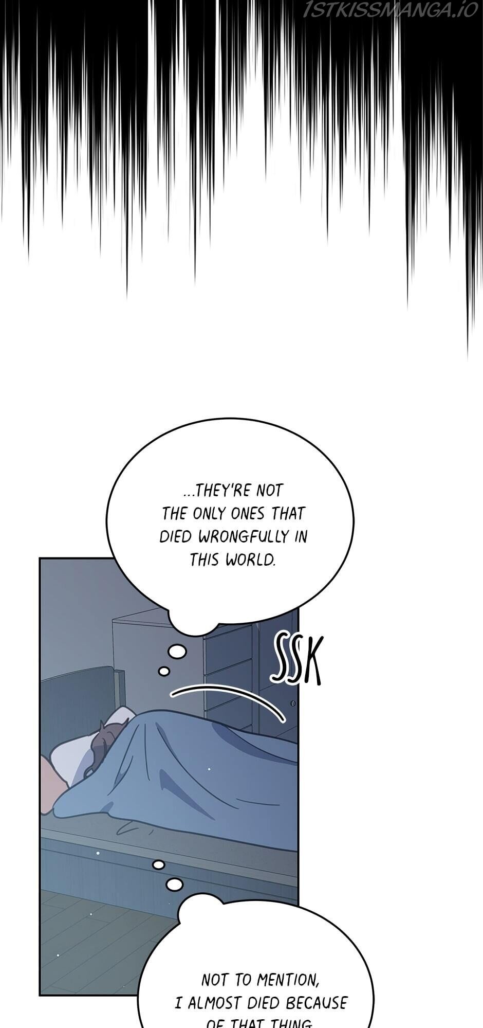 An animal hospital in the border area chapter 34 - page 43
