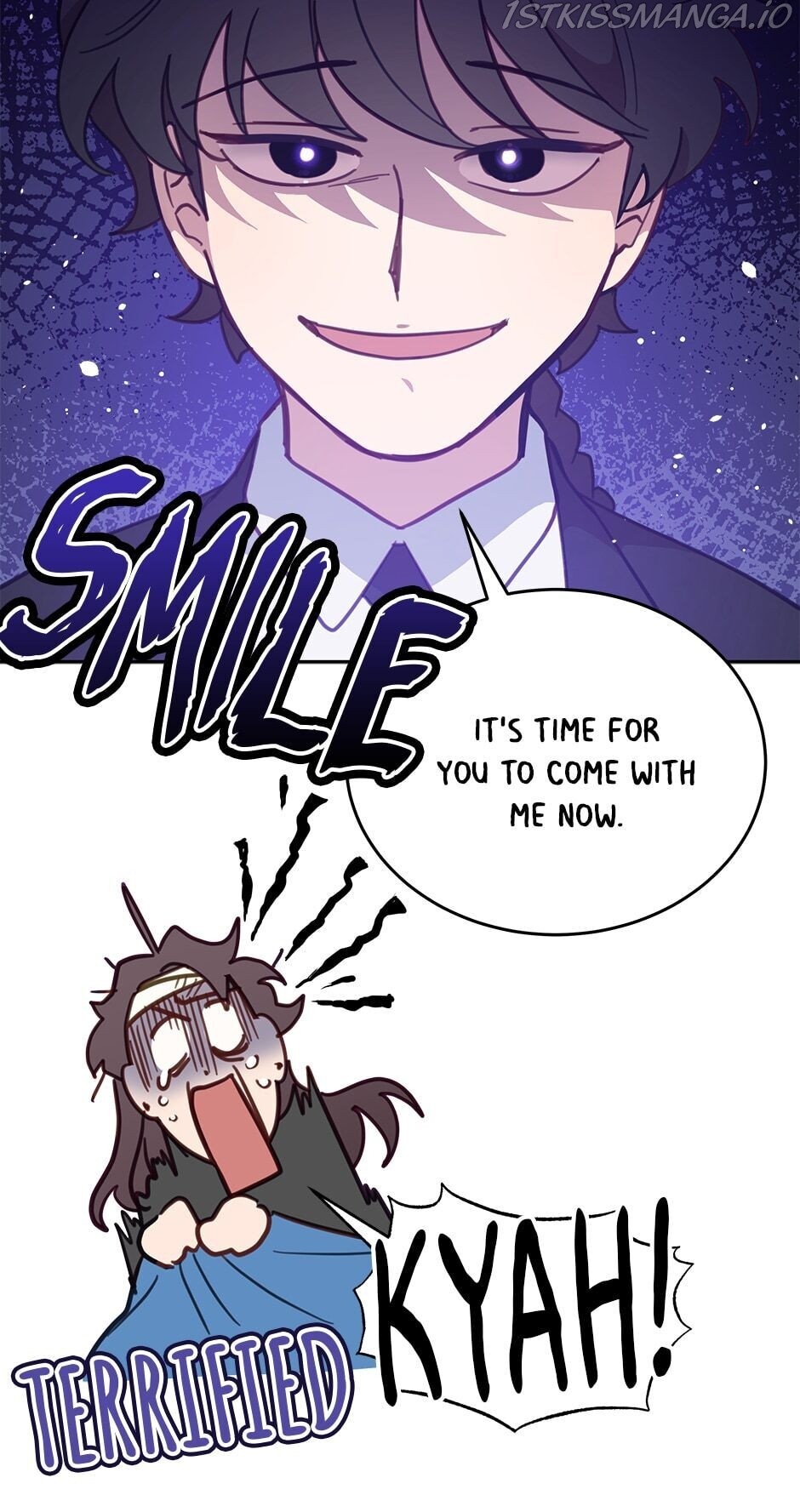 An animal hospital in the border area chapter 34 - page 7