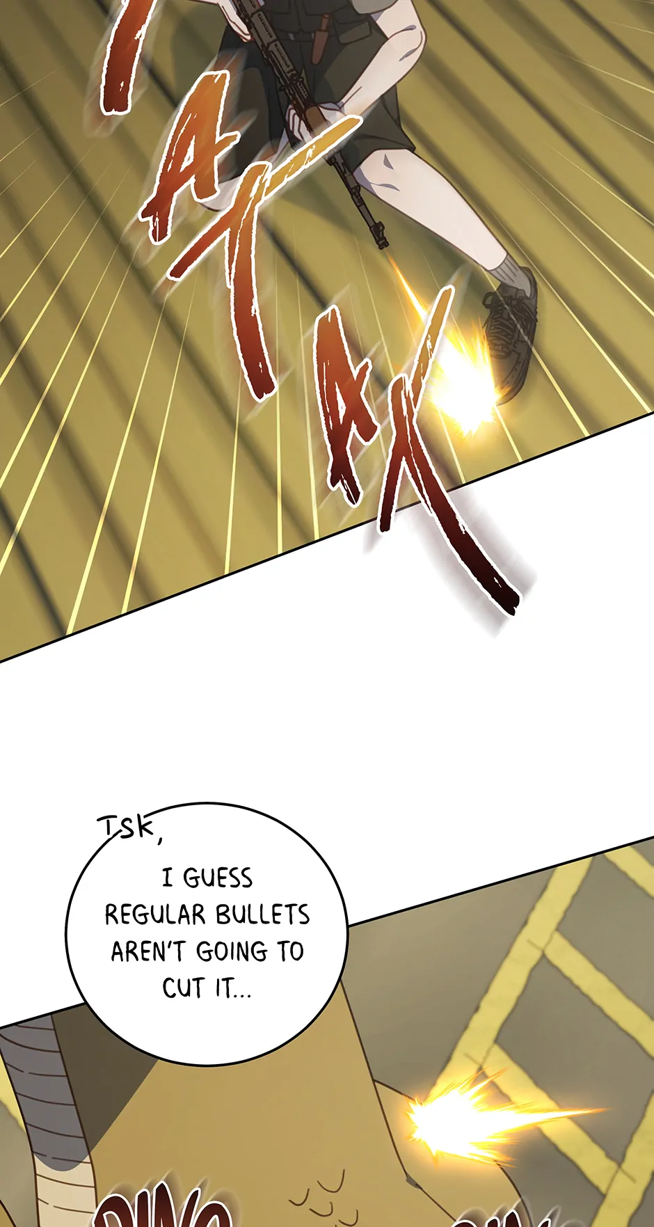 An animal hospital in the border area Chapter 127 - page 14