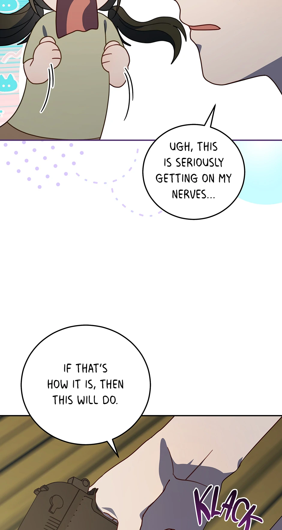 An animal hospital in the border area Chapter 127 - page 18