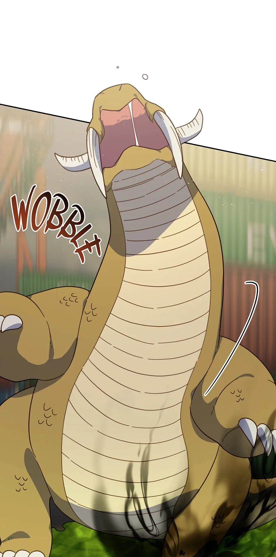 An animal hospital in the border area Chapter 127 - page 23