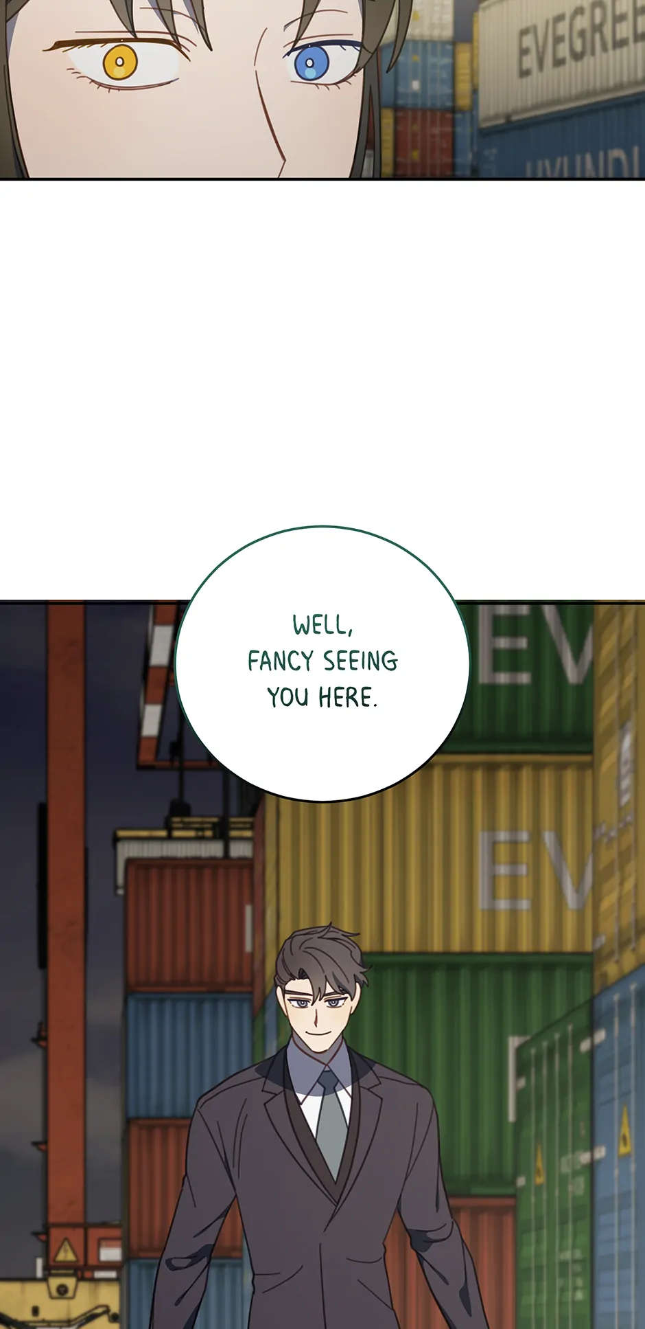 An animal hospital in the border area Chapter 127 - page 37