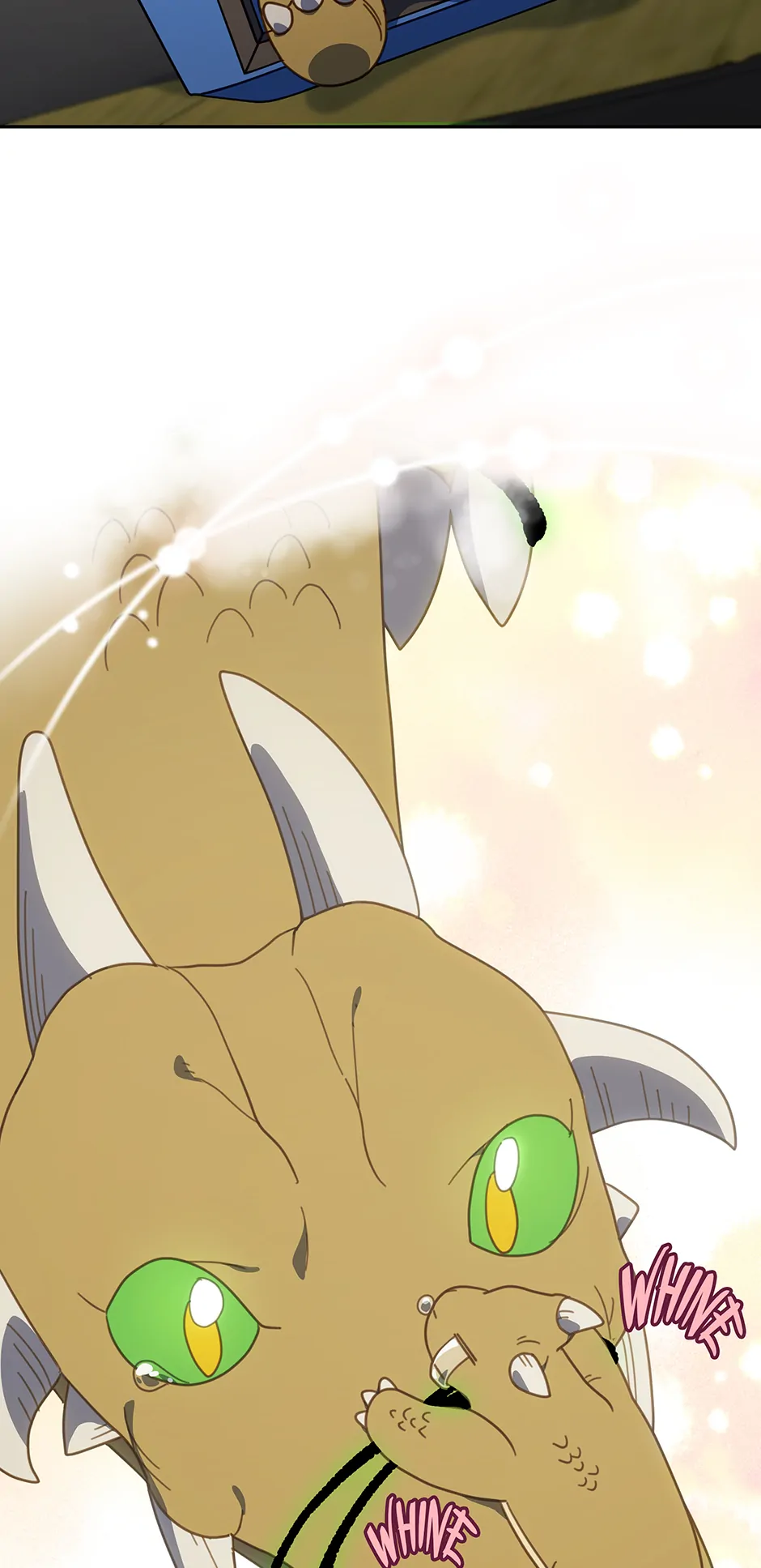 An animal hospital in the border area Chapter 127 - page 41