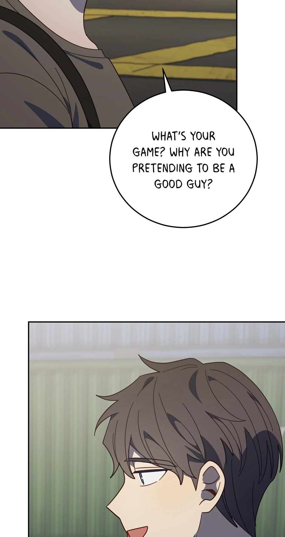 An animal hospital in the border area Chapter 127 - page 47