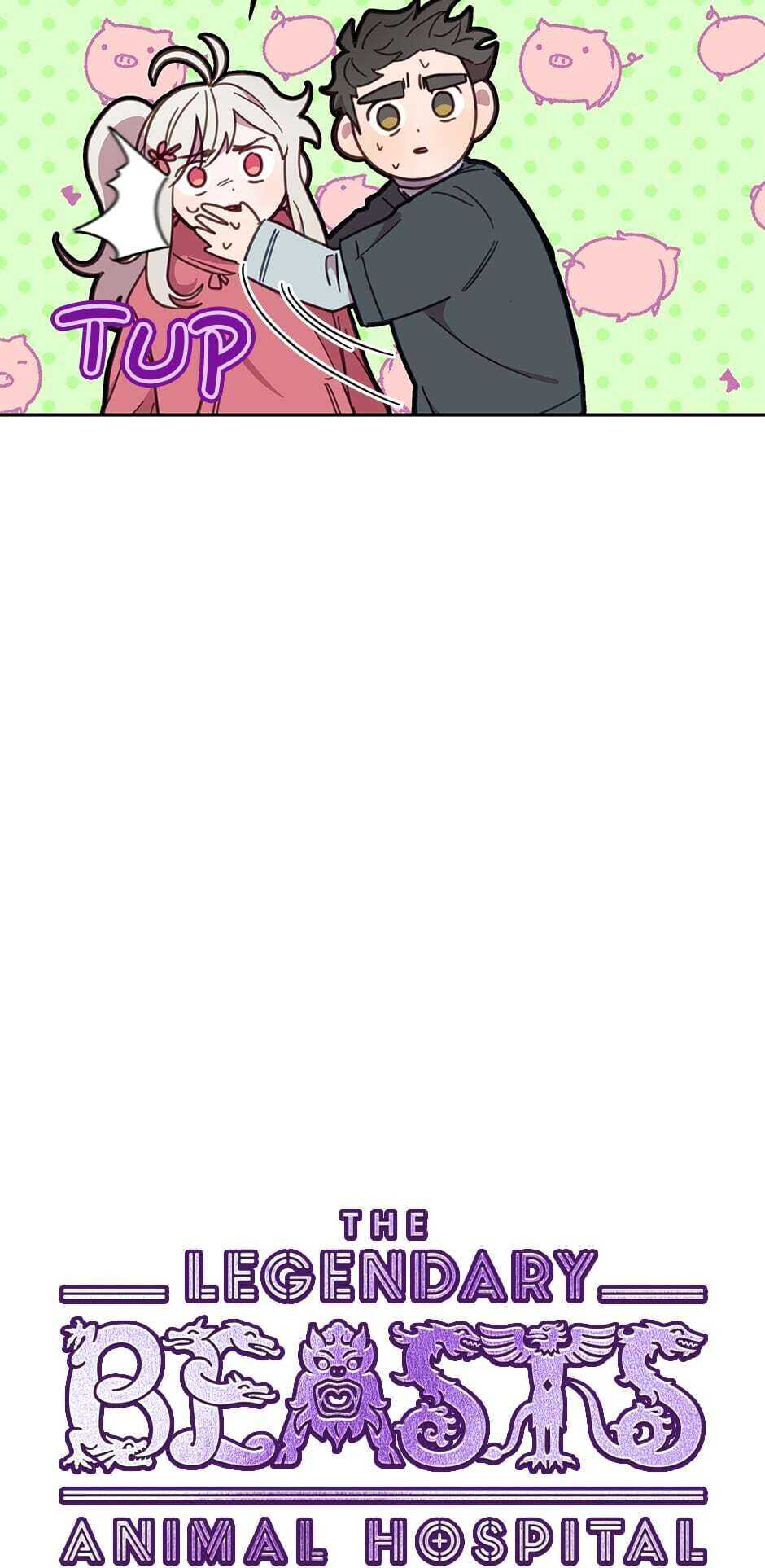 An animal hospital in the border area chapter 32 - page 10