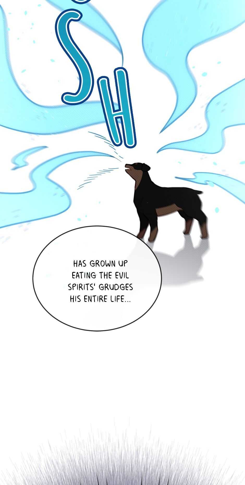 An animal hospital in the border area chapter 32 - page 21
