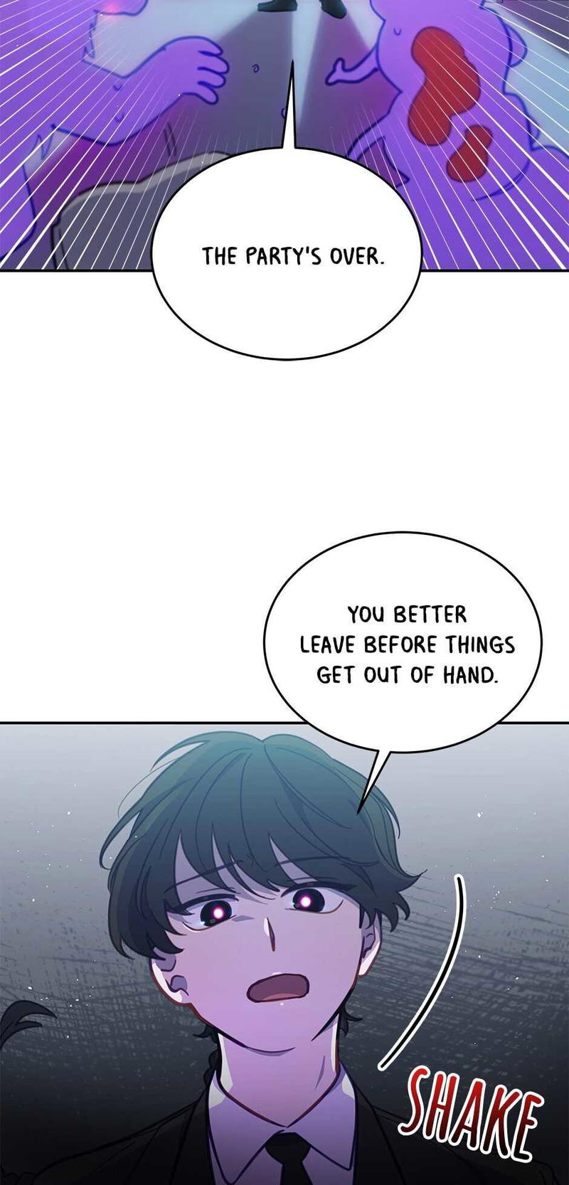 An animal hospital in the border area chapter 32 - page 52