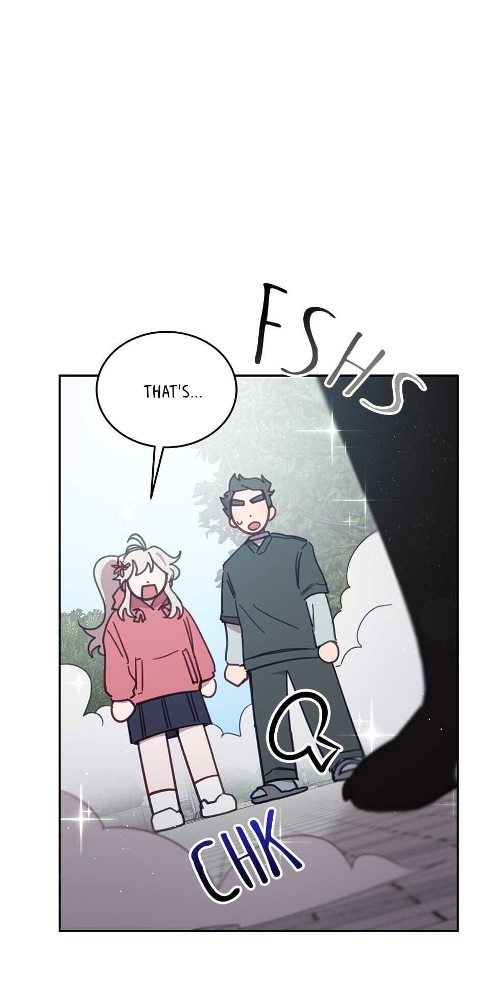 An animal hospital in the border area chapter 32 - page 7