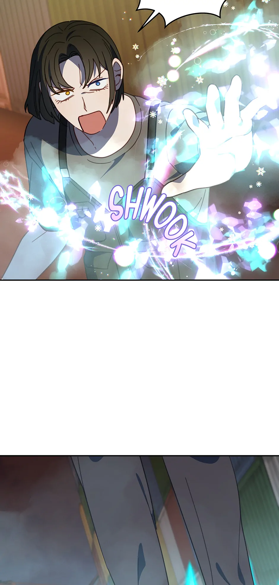 An animal hospital in the border area Chapter 128 - page 11
