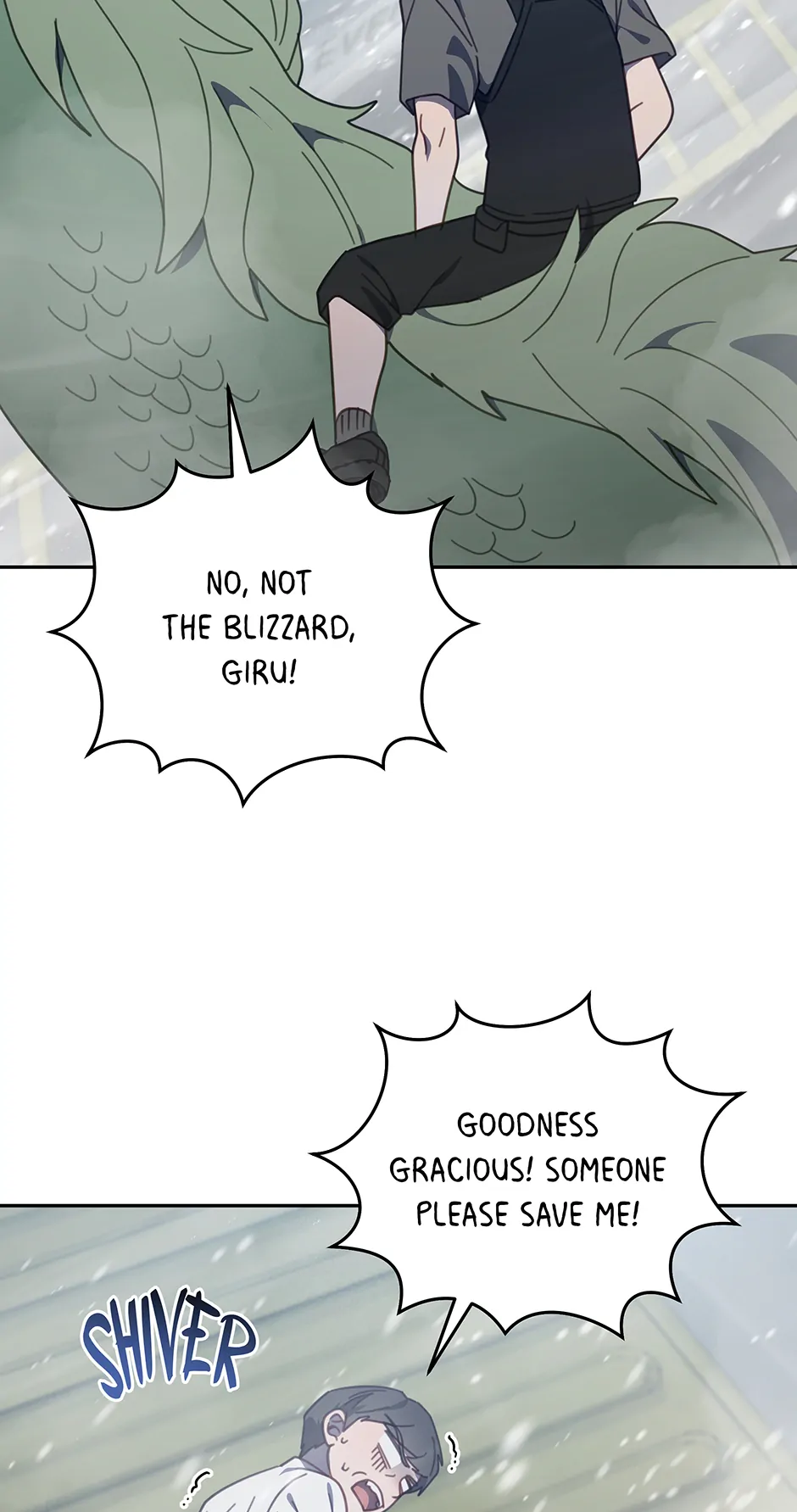 An animal hospital in the border area Chapter 128 - page 30