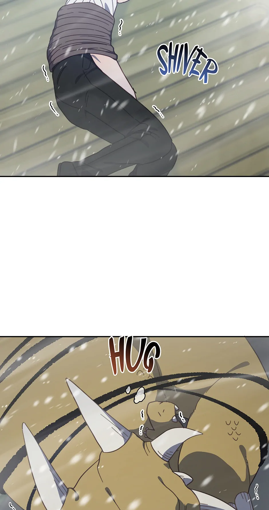 An animal hospital in the border area Chapter 128 - page 31