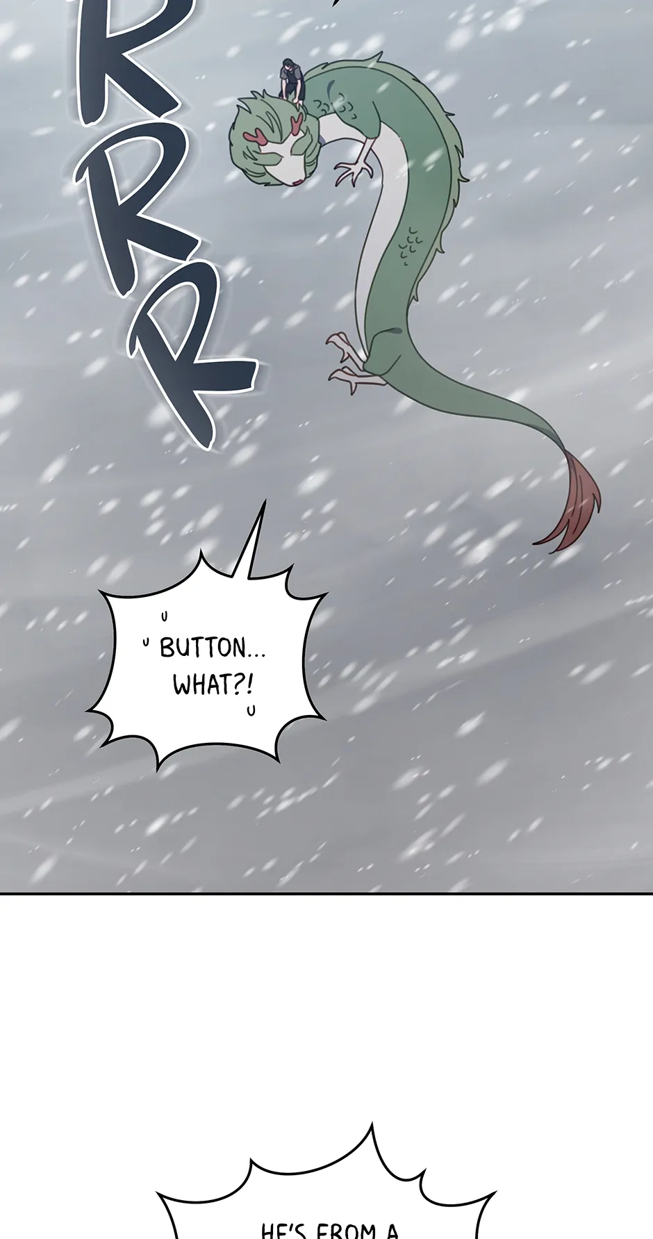 An animal hospital in the border area Chapter 128 - page 34