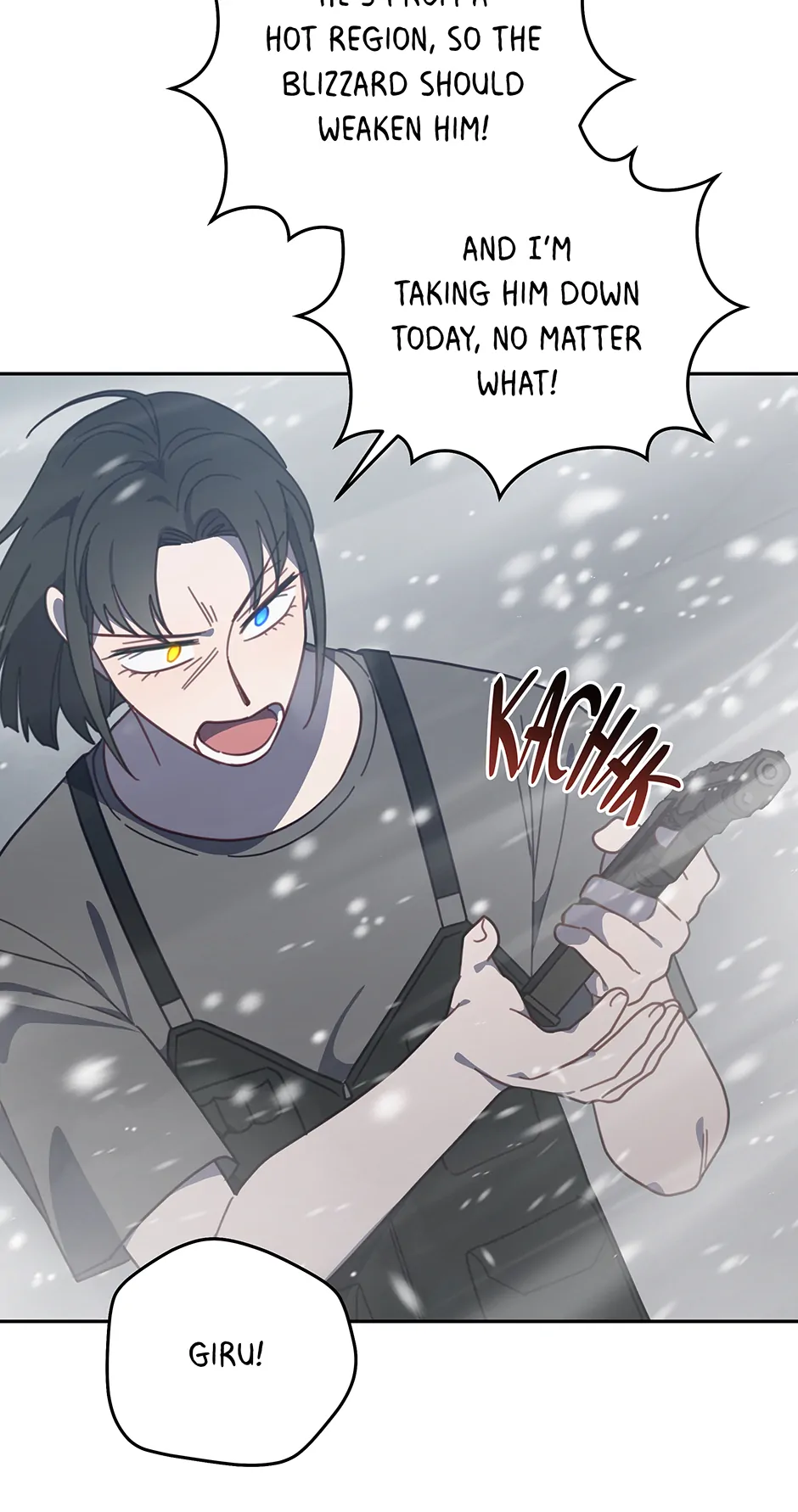 An animal hospital in the border area Chapter 128 - page 35