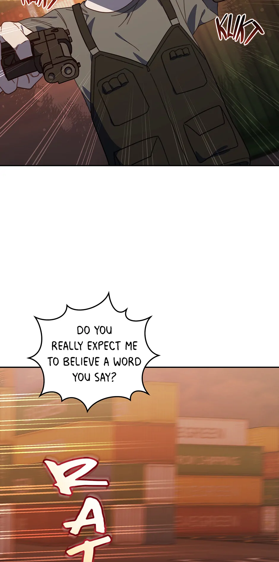 An animal hospital in the border area Chapter 128 - page 4