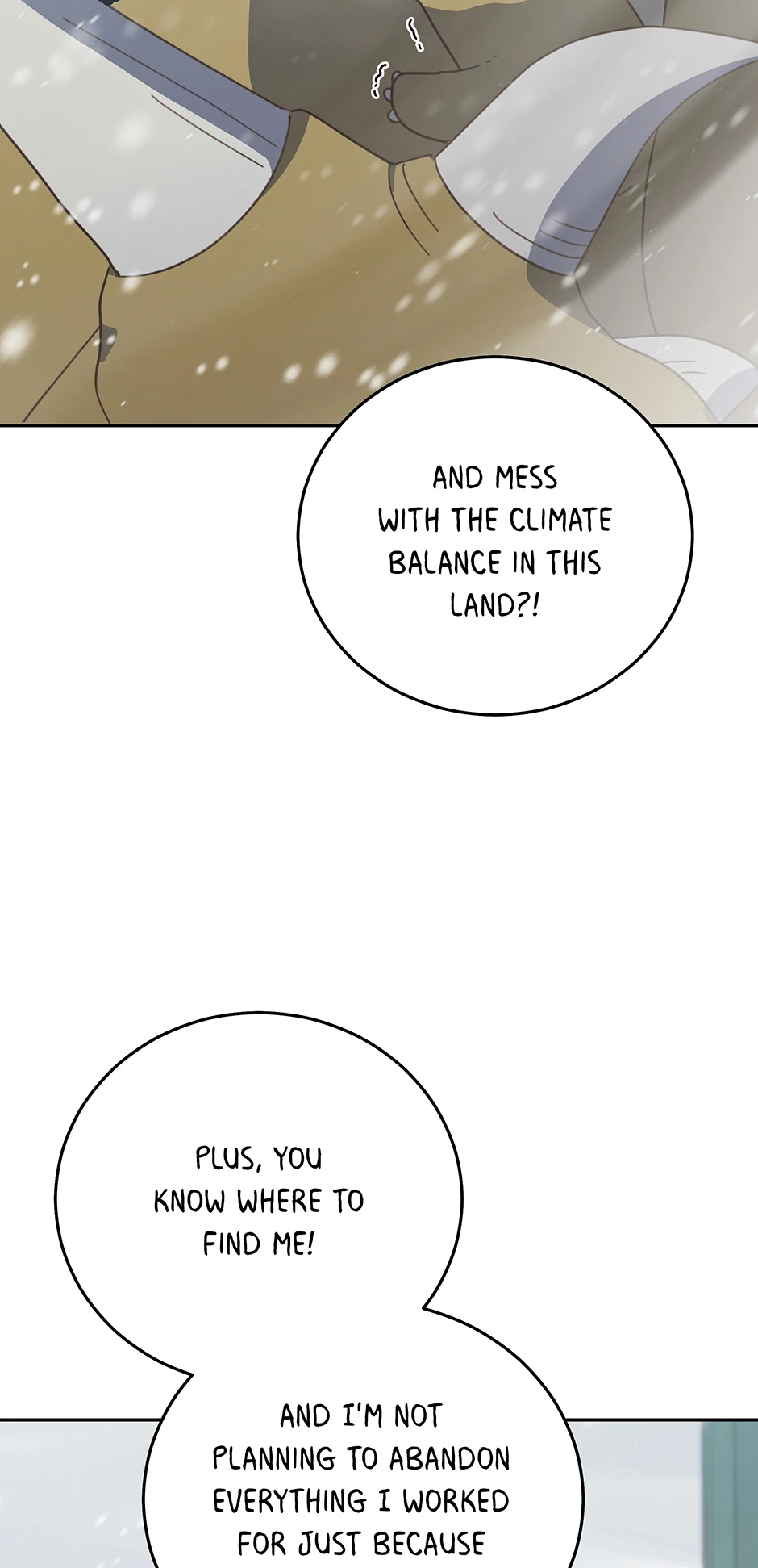 An animal hospital in the border area Chapter 128 - page 41