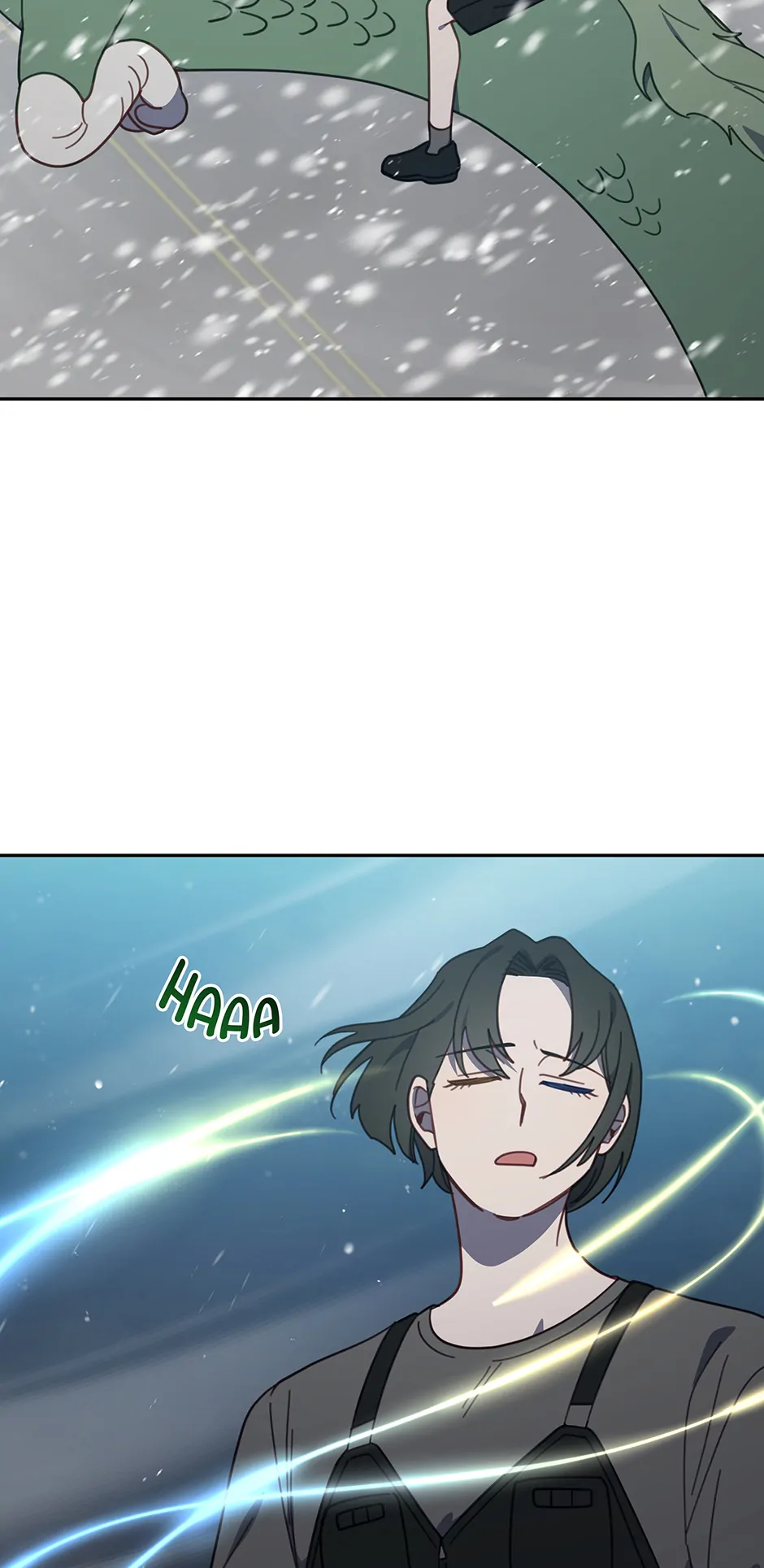 An animal hospital in the border area Chapter 128 - page 45