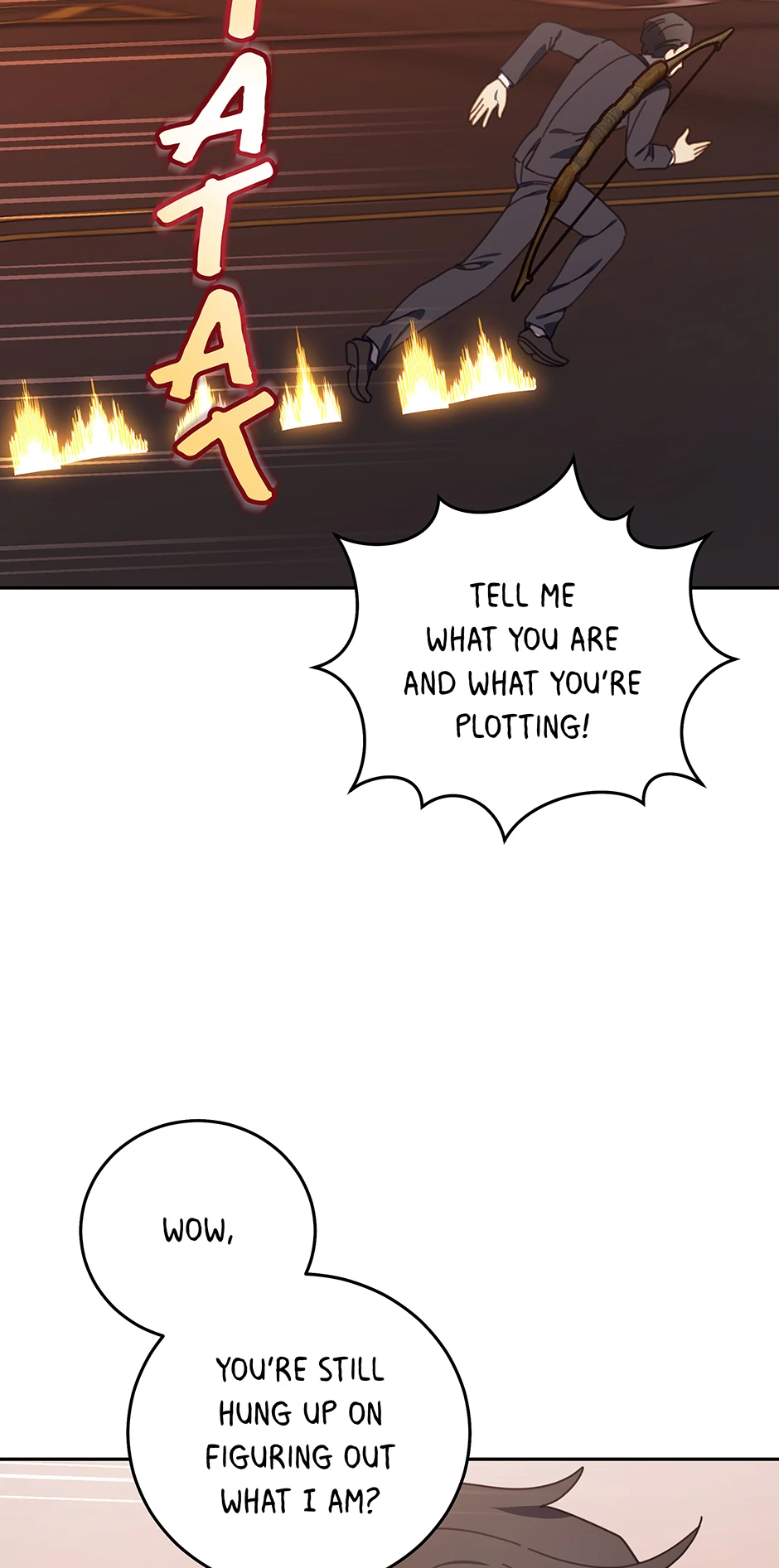 An animal hospital in the border area Chapter 128 - page 5